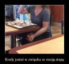 Status związku - to skomplikowane