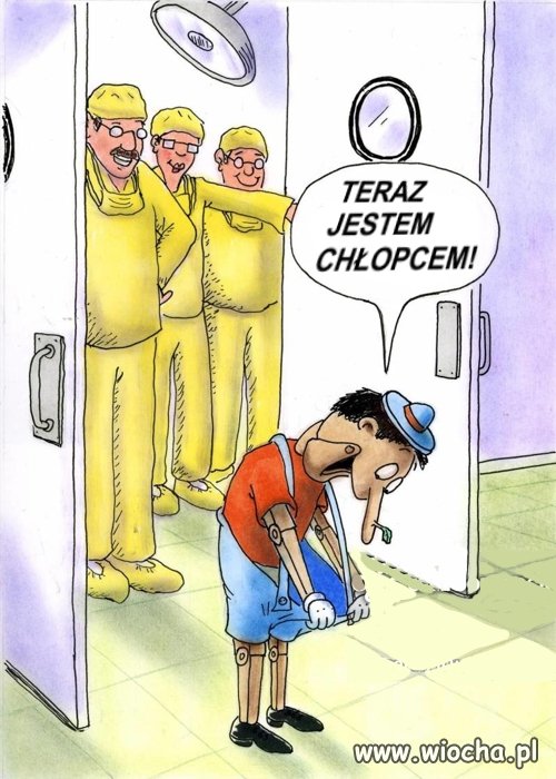 Zakazane bajki cz.2