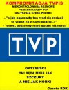 KOMPROMITACJA TVPIS