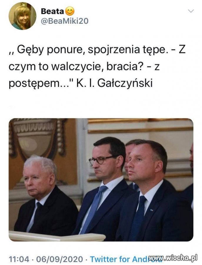Poezja ...