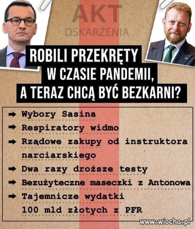 Tak się robi biznes w naszym kraju