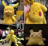 Cztery przeklęte pikachu apokalipsy