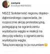 Brawo! Niezalezne zwiazki zawodowe PiSu...