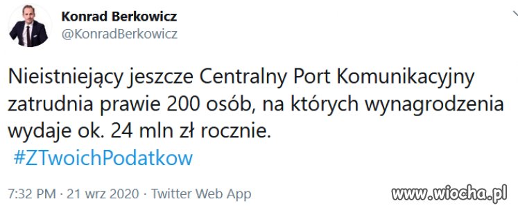 I co Wy na to?