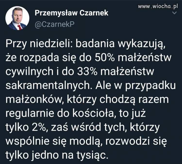 Marta Kaczyńska to lubi