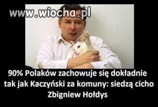 Siedzą 