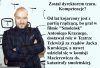 Dostał posadę dyrektora teatru w Lublinie
