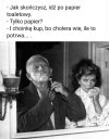 Życie...