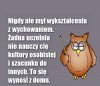 Wykształcenie 