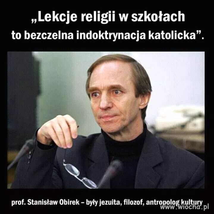 Dobrze gada, polać mu...