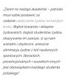 Digitalizację takich tekstów sponsoruje pis
