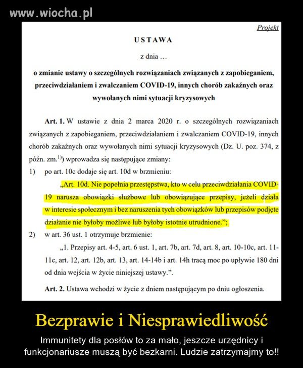 Jak skorzystać na pandemii i zapewnić sobie ..