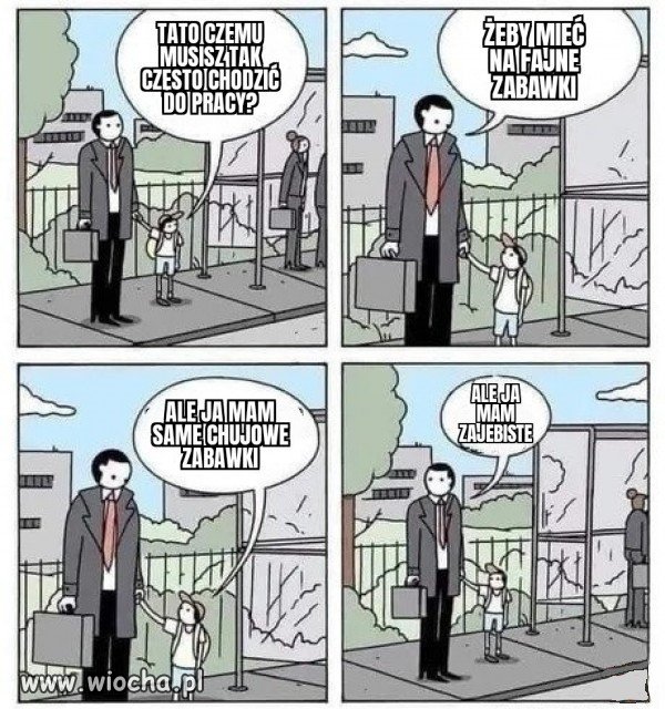 Zabawki