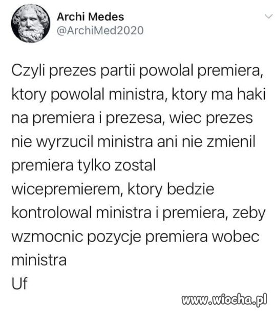 Czego nie rozumiecie ?