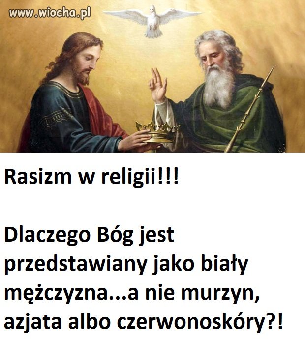 Rasizm