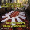 Zabawa w słoneczko