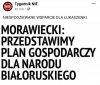 I już po Białorusi...