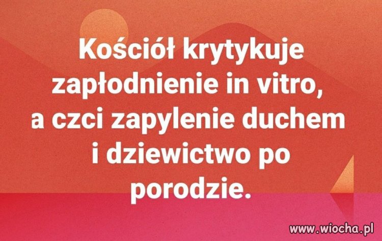 I jak to wytłumaczyć?