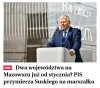 W styczniu marszałkiem, 
