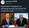 A spróbowałby się nie zgodzić