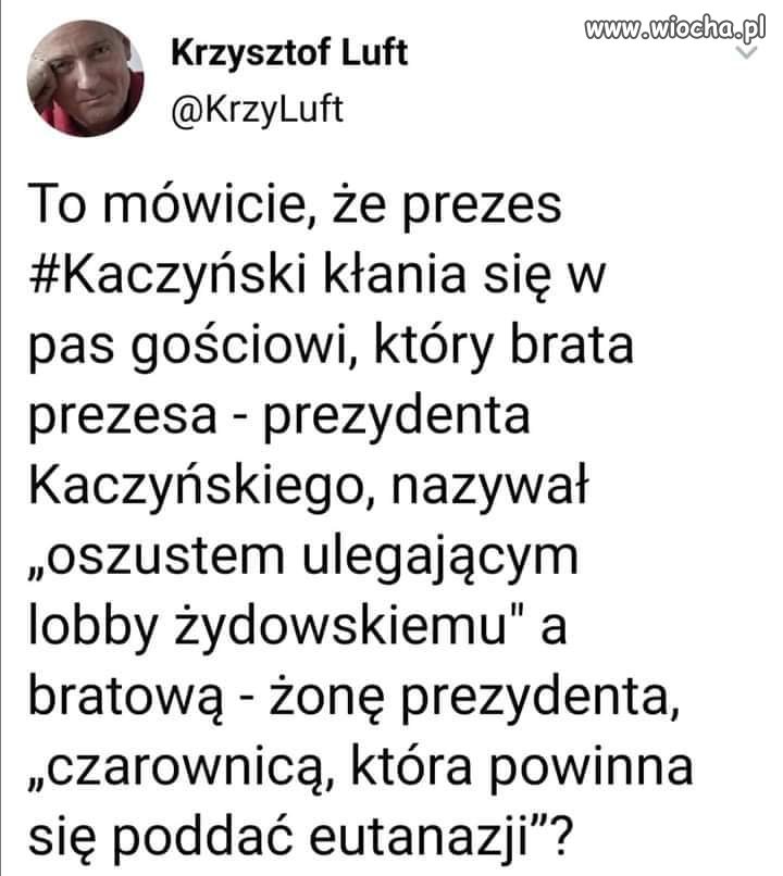 Kłaniajmy się 