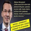 MACIE PREMIERA,  IDŹCIE DO NIEGO, NIECH WAM DA...