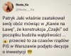 To jak to było z tą Czajką? 