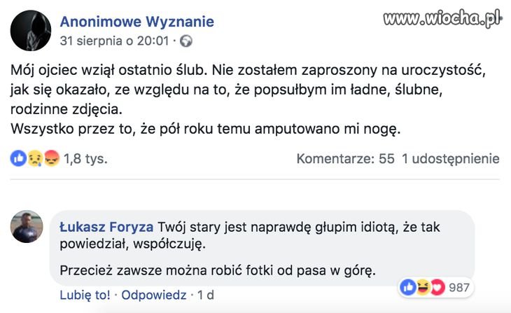Twój stary