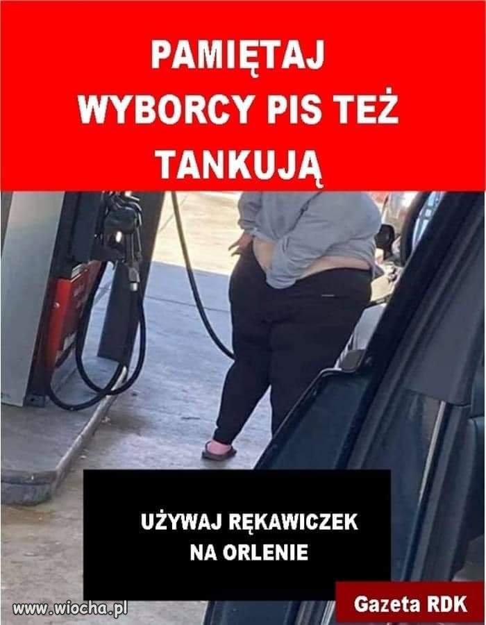 Pamiętajcie.