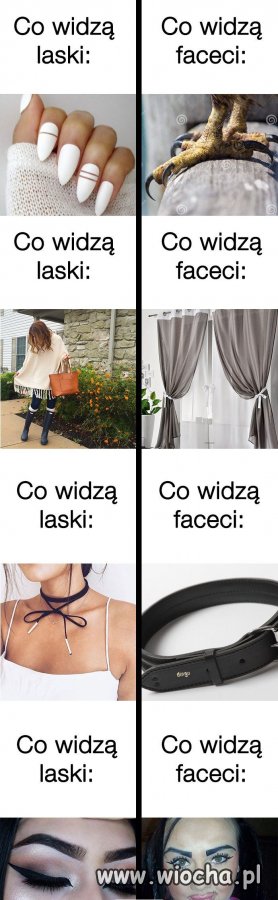 No właśnie 