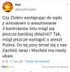 Aresztować lotnisko i brzozę. 