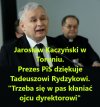  Są tacy, co nazywają ich ojcami...