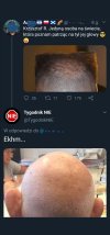 Od tyłu