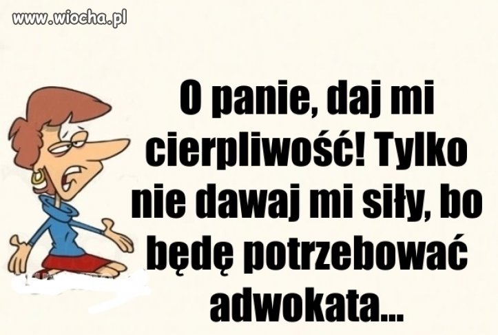 Jak widzę co teraz się dzieje w polityce 