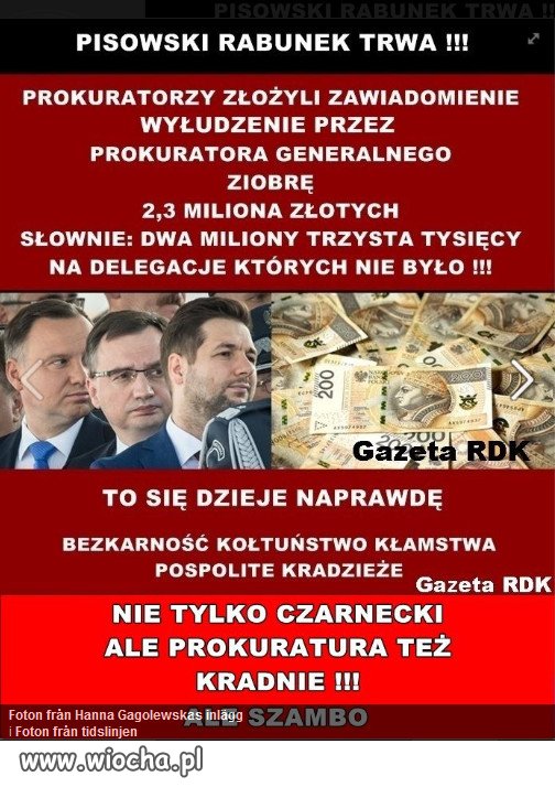DOBRA ZMIANA?