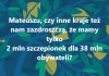 No i jesteśmy przygotowani na sezon grypowy