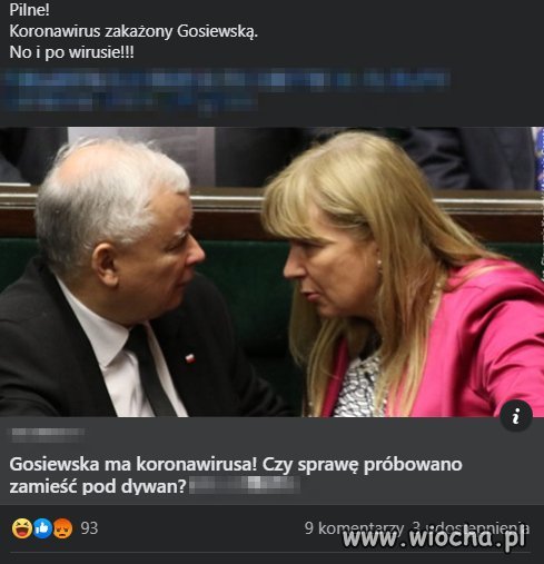 Taka sytuacja