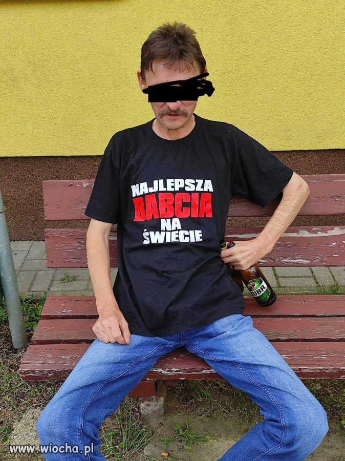 Na piwo dała to ją chwali. 