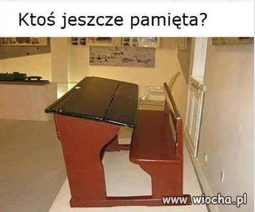 Rok szkolny rozpoczęty. 