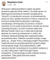 Gdzie kierować takich Jędraszewskich?
