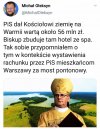 Tymczasem na Warmii...