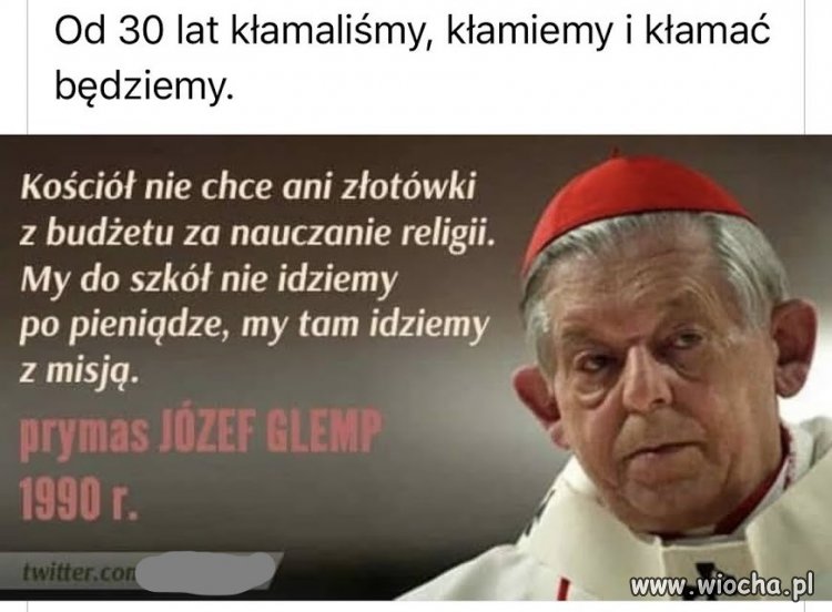 Tytuł zbędny