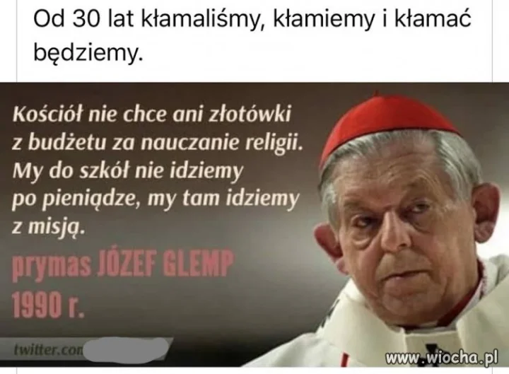 Tytuł zbędny