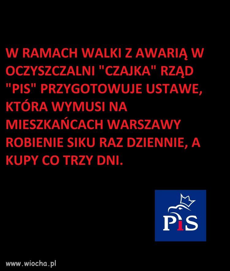 Nowy plan