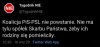 Polityczne dylematy