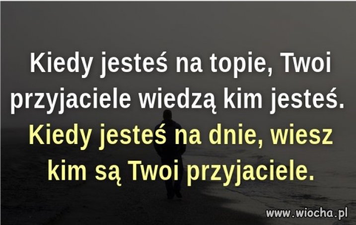 Stara prawda