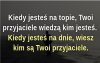Stara prawda