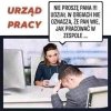 Umiejętność pracy w zespole 