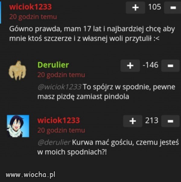 Z cyklu ~znalezione w necie~