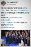 Panie proszą panów